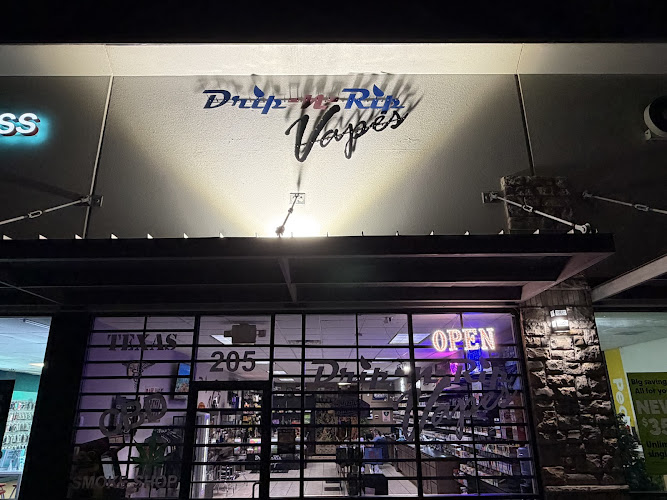 Drip n Rip Vapes in Pflugerville