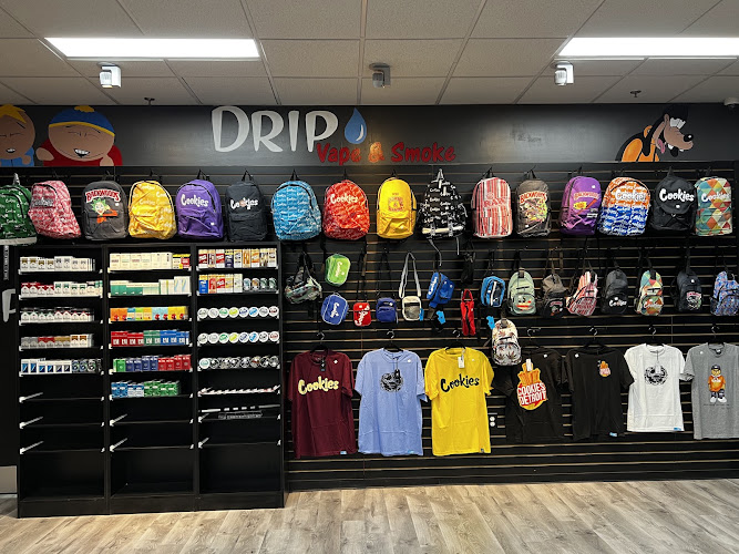 Drip Vape & Smoke in Chesterfield