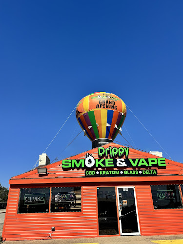 Drippy Smoke & Vape in Waco