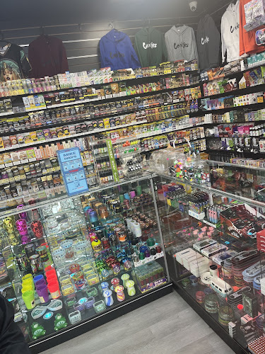 D's Smoke Shop in Greenville