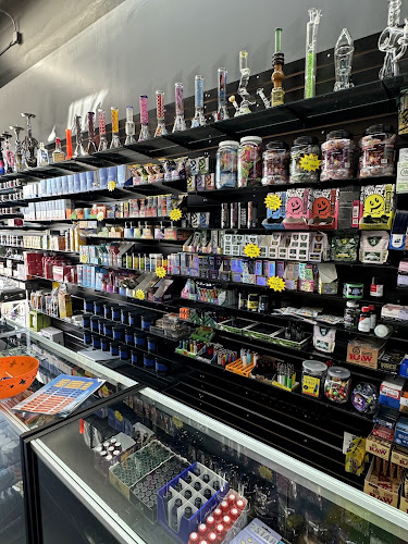 DS Smoke Shop & Vape Shop in Houston