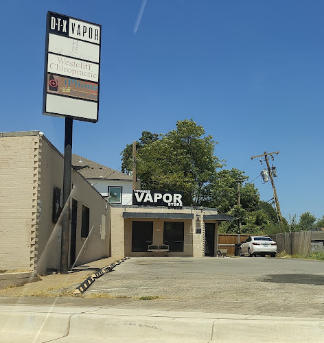 Dtx Vapor in Fort Worth