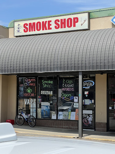 Dublin Smoke Shop in Columbus
