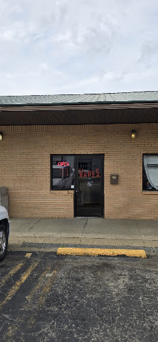 Dubtown Vapes in Waynesburg