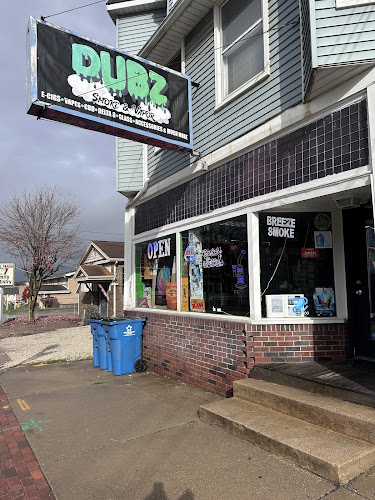 DUBZ Smoke & Vapor in Hubbard