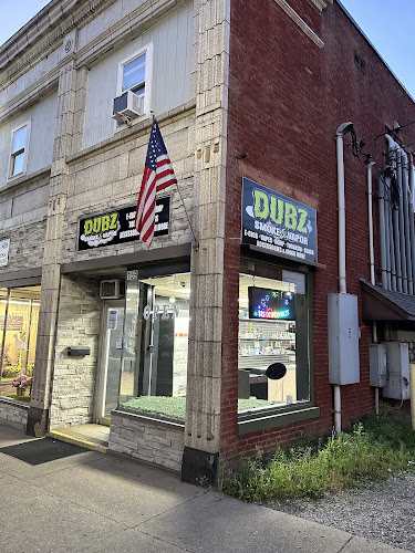 DUBZ Smoke & Vapor in Sharon