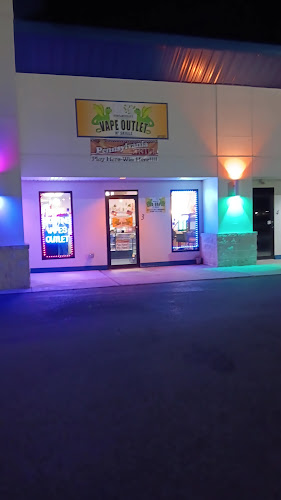Duncansville's Vape Outlet n Skillz in Duncansville
