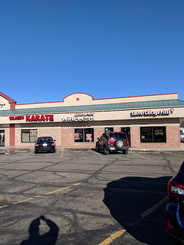 Dungeon Smoke shop in Elyria