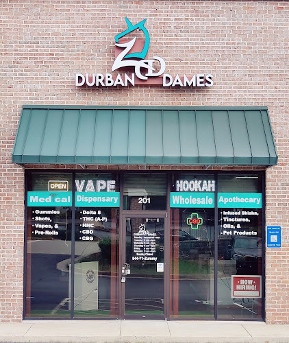 Durban Dames in Lawrenceville