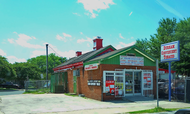 Durham Convenient Tobacco in Durham