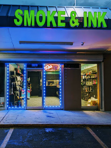 Duval Smoke & Ink in Jacksonville