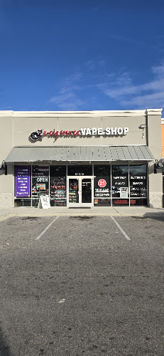 e-cig Source, LLC in DeLand
