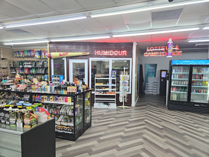E Smokes Vape & Tobacco in Middletown