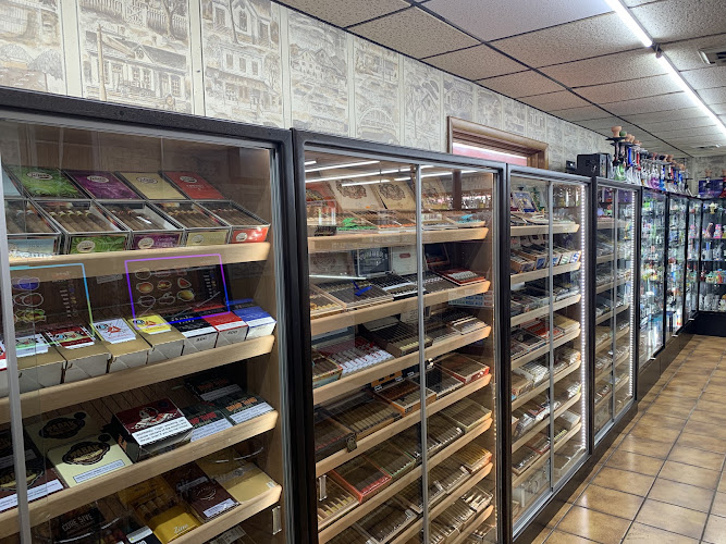 E-Town Tobacco Outlet in Elizabethtown