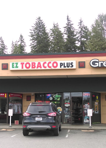 E Z Tobacco Plus in Bonney Lake