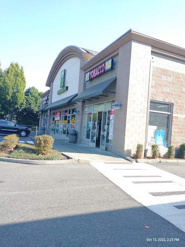 E Z Tobacco Plus in Kent