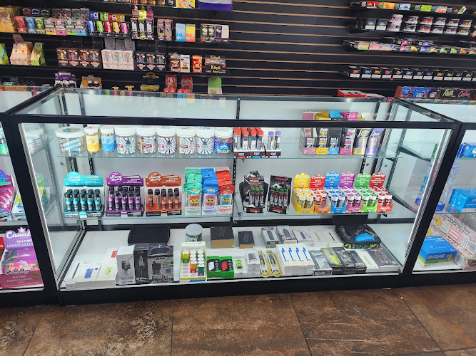 Eagle Vape & Smoke in Decatur