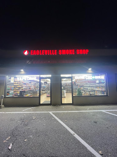 Eagleville Smoke Shop in Norristown