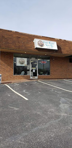 East Coast Vape Co. in Archdale