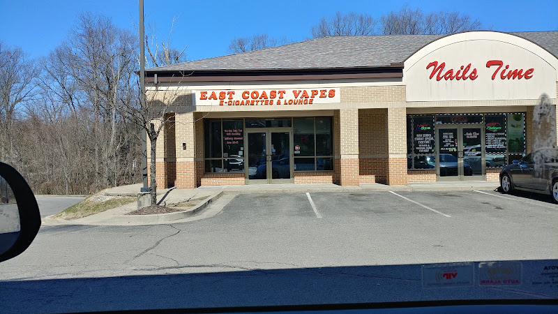 East Coast Vapes in Cranberry Twp