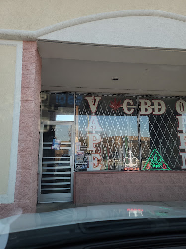 East market Tobacco and vape in Greensboro