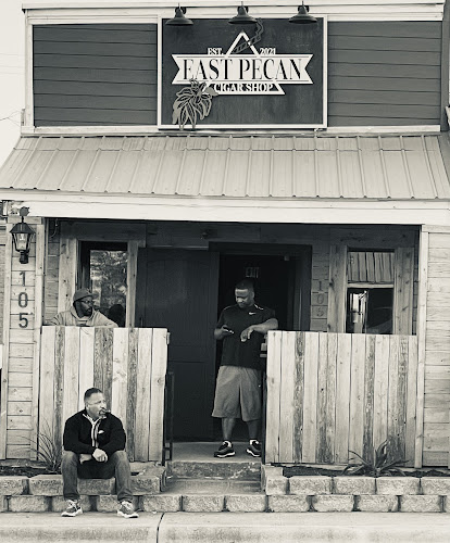 East Pecan Cigars in Pflugerville