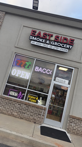 East Side Smoke & Grocery in Athens