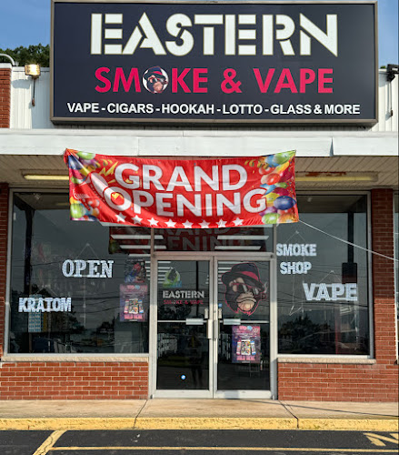 Eastern Smoke & Vape in Blakely