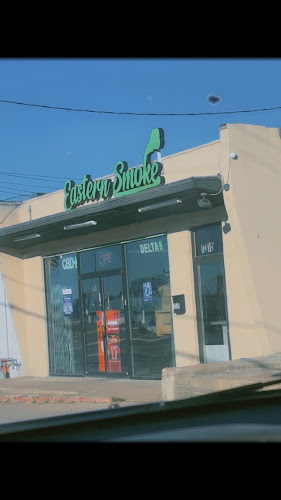 Eastern Smokes in Fort Worth