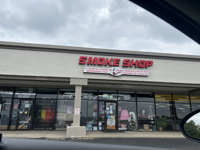 Eastgate Smoke Shop in Cincinnati