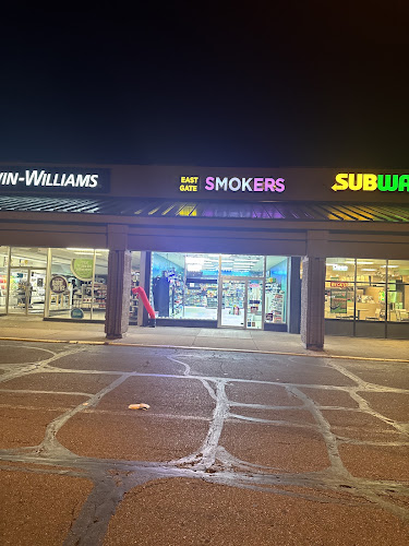 Eastgate Smokers in Roseville