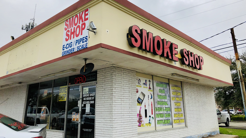EastSide Smoke Shop / Vape / Hemp CBD in Houston
