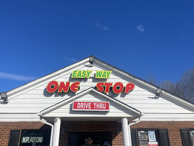 Easy Way One Stop in Statesville