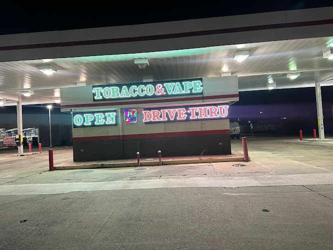 Easy Way Tobacco and Vape in Greenville