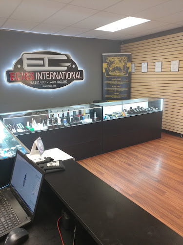 ECigs International in East Norriton Township