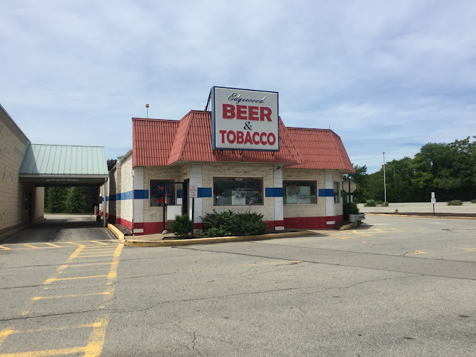 Edgewood Beer & Tobacco in Pittsburgh