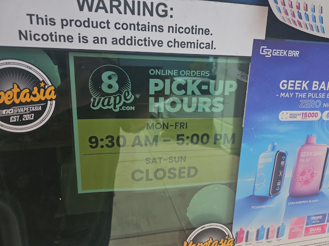 Eightvape in Tolleson