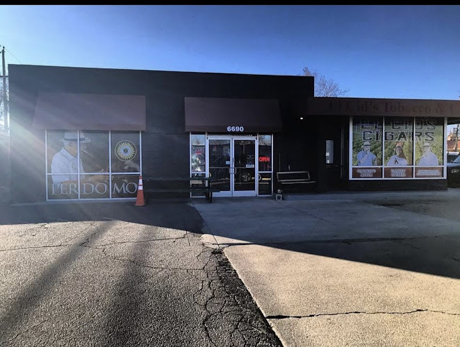 El Cid's Tobacco and Cigars in Wheat Ridge