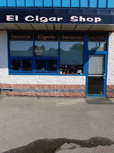 El Cigar Shop in Glenside