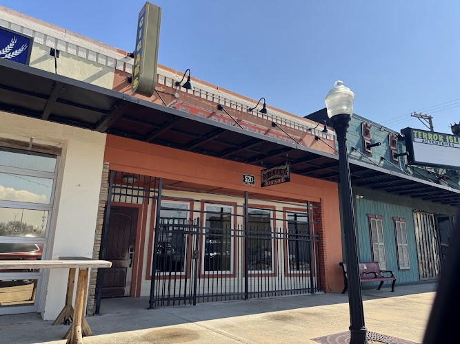 El Cubano Cigar Factory in Texas City