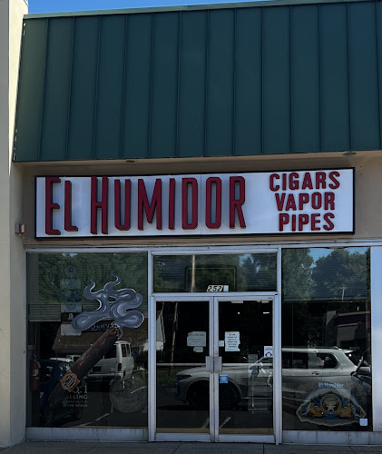 El Humidor in Feasterville-Trevose