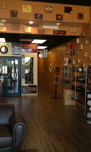 Eldorado Fine Cigars in McKinney