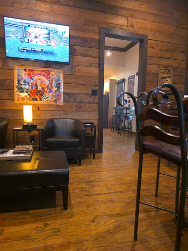 Eldorado Fine Cigars in Rockwall