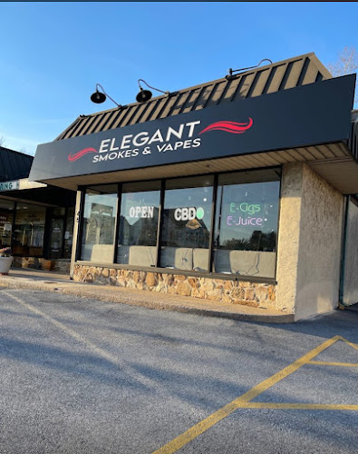 Elegant Smoke & Vapes in Paoli