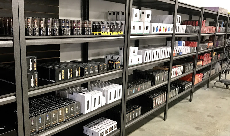 Elements Distribution in Norcross