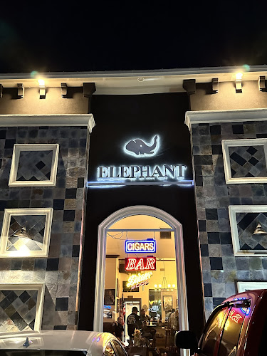 Elephant Cigars & Lounge in McAllen