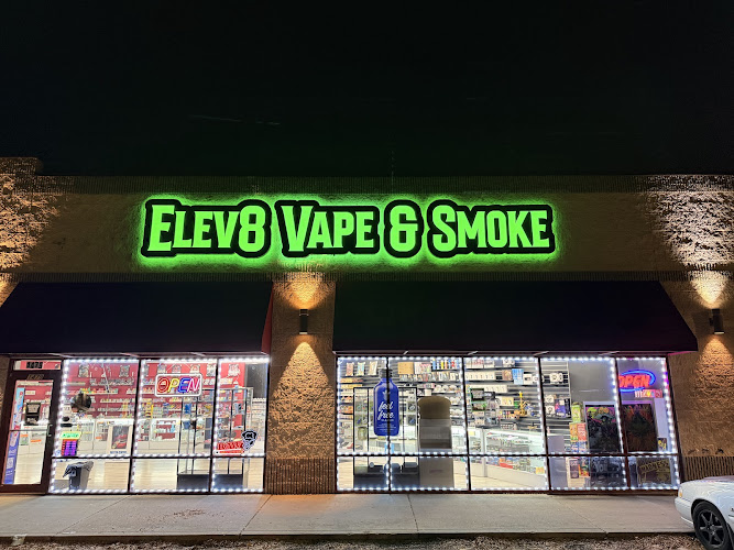 Elev8 Vape & Smoke in Loveland