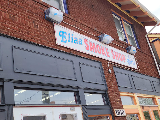 Eliaa Smoke Shop & Gifts in Dayton