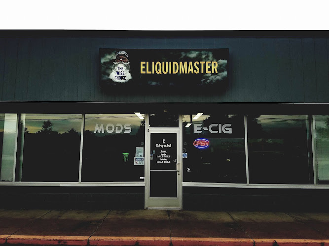 Eliquidmaster in Byron Center