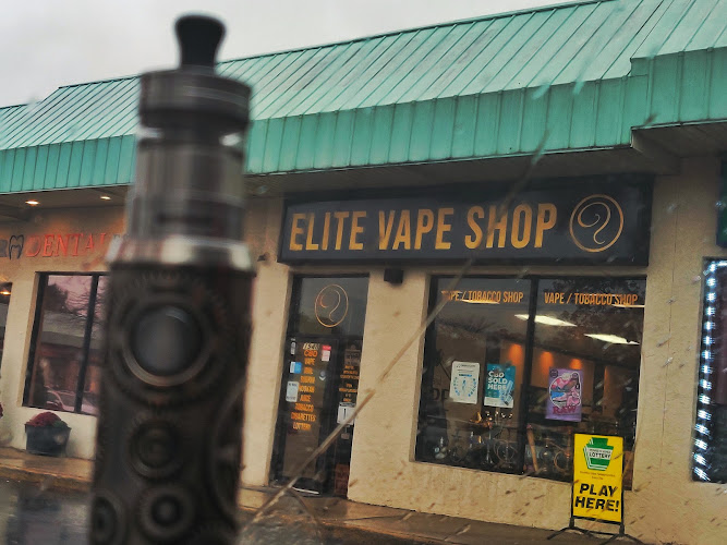 Elite Cigar Tobacco & Vape in Huntingdon Valley